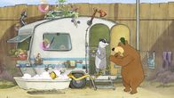 Unser Sandmännchen – Bei Dachs findet Dr. Brumm die wahre Bestimmung seiner Tuba.