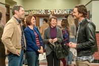 Splitting Up Together – Splitting Up Together (2018)