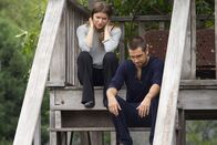 Banshee - Small Town. Big Secrets. – Banshee - Small Town. Big Secrets. (2012)