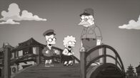 Die Simpsons – Mo, 20.10., 00:20 Uhr