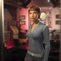 Star Trek: Enterprise – Star Trek: Enterprise (2004)