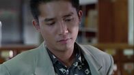 Hard Boiled 1 – Alan (Tony Leung Chiu-wai)