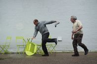 Wilson - Der Weltverbesserer – Wilson (Woody Harrelson, l.)