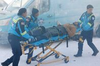 9-1-1: Lone Star – 9-1-1: Lone Star (2022)