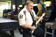 Der Kaufhaus Cop – Paul Blart (Kevin James) Die Verwendung des sendungsbezogenen Materials ist nur mit dem Hinweis und Verlinkung auf TVNOW gestattet.; Paul Blart (Kevin James) Die Verwendung des sendungsbezogenen Materials ist nur mit dem Hinweis und Verlinkung auf TVNOW gestattet.