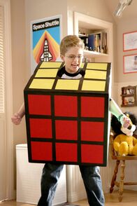 The Goldbergs – Adam Goldberg (Sean Giambrone).