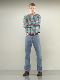 The Middle – The Middle (2011)