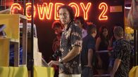 Bangkok Dangerous – Joe (Nicolas Cage)
