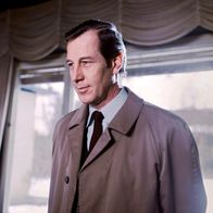 Tatort – Kommissar Haferkamp (Hansjörg Felmy)