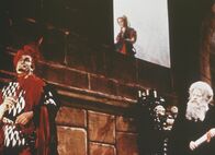Das Phantom der Oper – So, 02.01., 01:10 Uhr