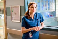 The Night Shift – Jill Flint (Dr. Jordan Alexander).