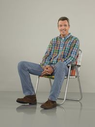 The Middle – The Middle (2013)