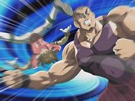 Eyeshield 21 – Sa, 10.05., 07:45 Uhr