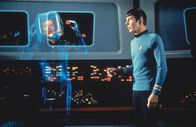 Raumschiff Enterprise – Spock (Leonard Nimoy)