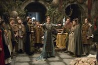 Camelot – Camelot 2011; Sc. 1046