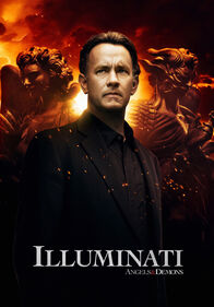 Illuminati – Illuminati (2009)