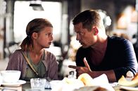 Kokowääh 2 – Sind beide unglücklich verliebt: Magdalena (Emma Schweiger, l.) und Henry (Til Schweiger, r.) ...