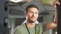 I Want You Back – Noah (Scott Eastwood)