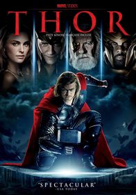 Thor – Fr, 28.08., 20:00 Uhr