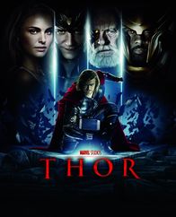 Thor – Fr, 28.08., 20:00 Uhr
