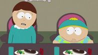 South Park – L-R: Liane, Eric