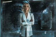 Passengers – Passengers (2016)