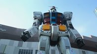 Große Erfindungen – Robot Mania - Filme haben unsere technologische Zukunft geprägt. Charaktere verkörperten die schreckliche, unaufhaltsame Kraft eines Roboters, der Szenen von Androiden darstellte, die vielen Schauer über den Rücken laufen ließen. Die Direktoren wollten die Ersten sein, die uns vor der Bedrohung durch Technologie und eine von Maschinen beherrschte Welt erschrecken.
