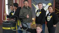 Checkpoint – Bremsversagen, SpiegelgefÃ¤ngnis und Sturzregen 2