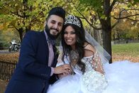 My Big Fat Gypsy Wedding – My Big Fat Gypsy Wedding (2015)