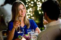 Der Kautions-Cop – Jennifer Aniston (Nicole Hurley), Gerard Butler (Milo Boyd).