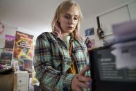 Dead Pixels – Meg (Alexa Davies)