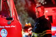 9-1-1 Notruf L.A. – Bobby Nash (Peter Krause)