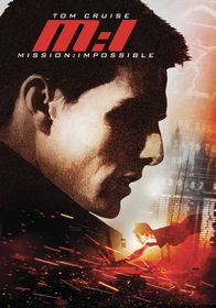 Mission: Impossible – Fr, 02.10., 20:00 Uhr