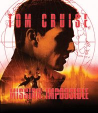 Mission: Impossible – Fr, 02.10., 20:00 Uhr