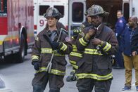 Chicago Fire – Chicago Fire (2016)