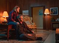 The Outsider – The Outsider (2020)