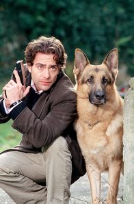 Kommissar Rex – Alexander Pschill (Marc Hoffmann).
