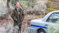 Justified – Detective Willits (Louis Herthum)