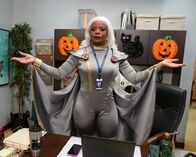 Abbott Elementary – Ava Coleman (Janelle James)