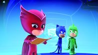 PJ Masks - Pyjamahelden – Owlette, CatBoy, Gekko