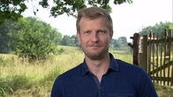 Unser Land – Moderator Florian Kienast.