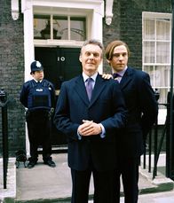 Little Britain – Sa, 10.10., 20:05 Uhr