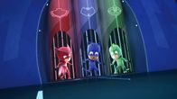PJ Masks - Pyjamahelden – Owlette, CatBoy, Gekko