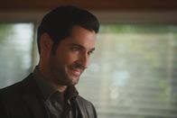Lucifer – Lucifer (Tom Ellis)