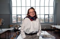 Unhappy – Weitere Einblicke gibt auch Architekturpsychologin Alexandra Abel.