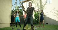 Snake outta Compton – Alley Jaws (Eric Paul Erickson)