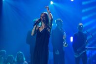 Kiwis große Partynacht – Christina Stürmer