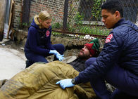 Chicago Fire – Chicago Fire (2014)