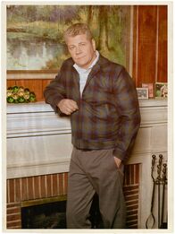The Kids Are Alright – Michael Cudlitz (Mike Cleary).