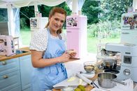 Das große Backen – Sibylle